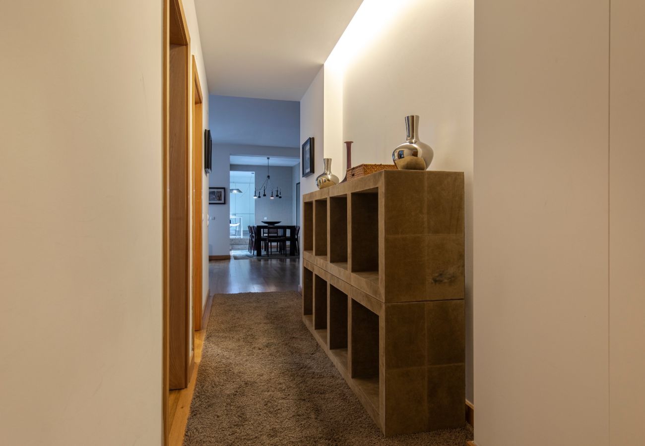 Apartment in Lisbon - Príncipe Real Wonder