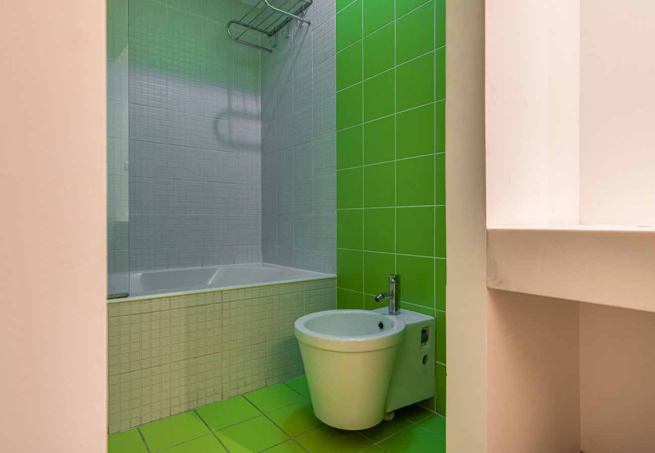 Apartment in Lisbon - Príncipe Real Wonder