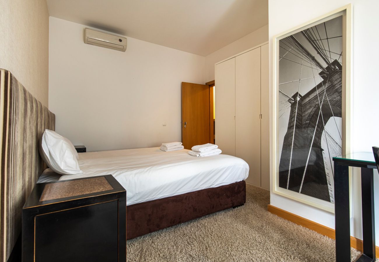 Apartment in Lisbon - Príncipe Real Wonder
