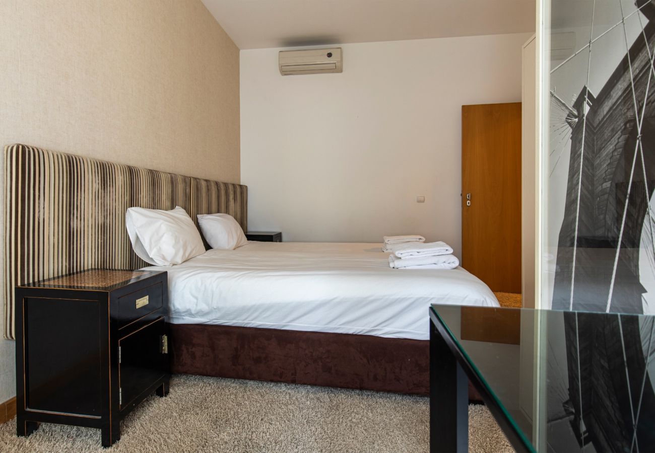 Apartment in Lisbon - Príncipe Real Wonder