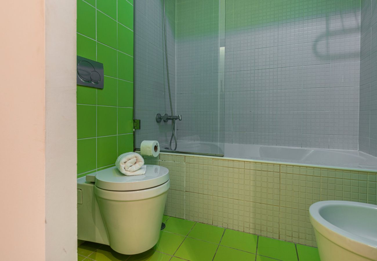 Apartment in Lisbon - Príncipe Real Wonder