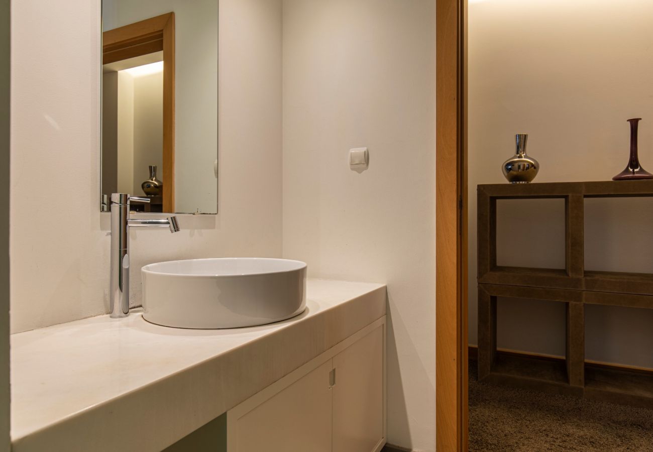 Apartment in Lisbon - Príncipe Real Wonder