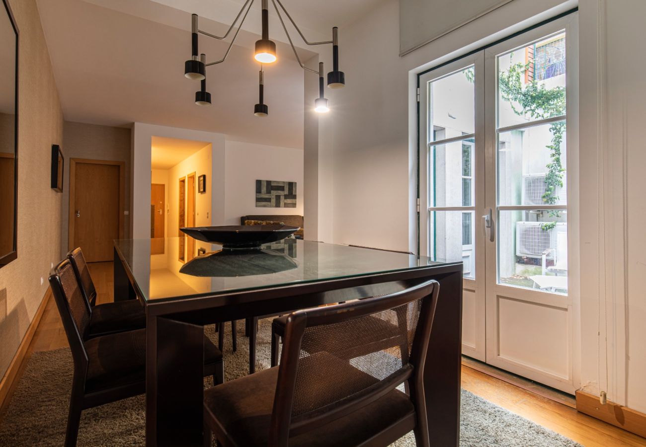 Apartment in Lisbon - Príncipe Real Wonder