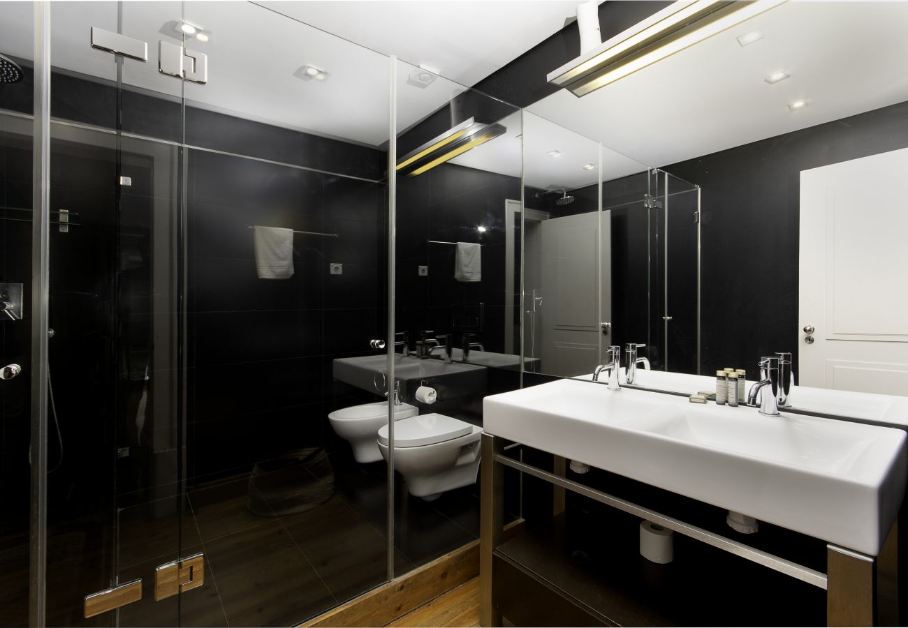 Apartment in Lisbon - Dockside Apartment by Innkeeper