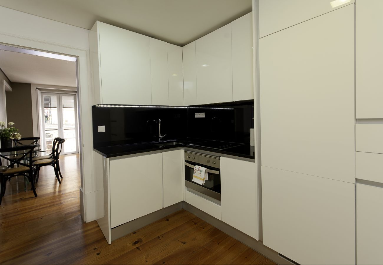 Apartment in Lisbon - Dockside Apartment by Innkeeper