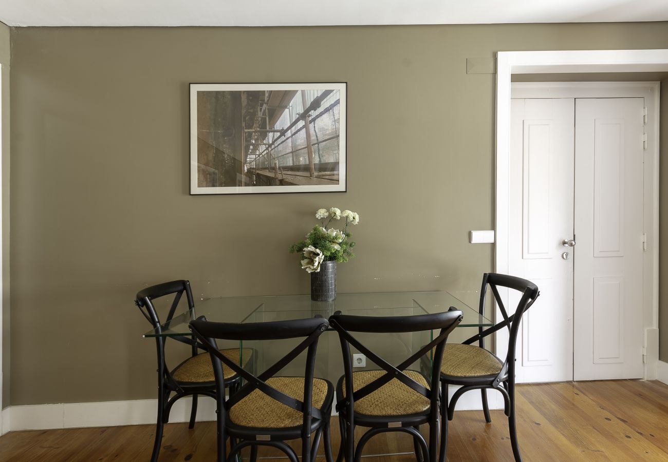 Apartment in Lisbon - Dockside Apartment by Innkeeper