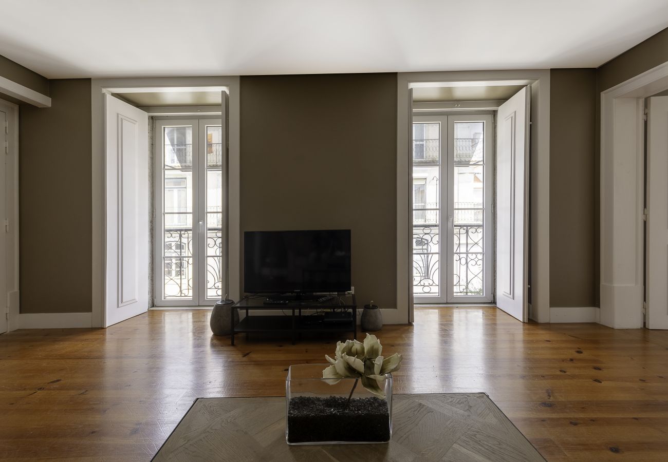 Apartment in Lisbon - Dockside Apartment by Innkeeper