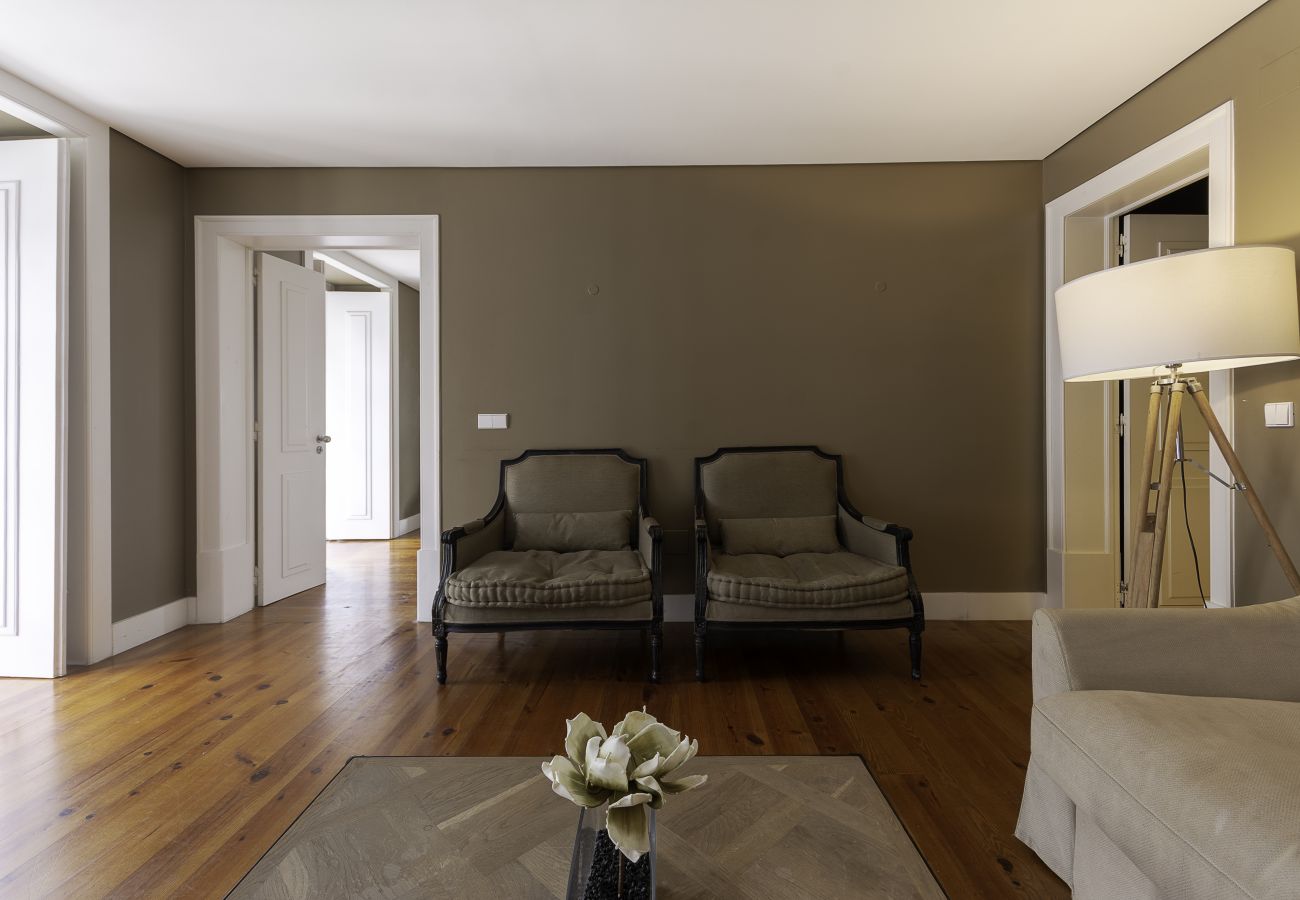 Apartment in Lisbon - Dockside Apartment by Innkeeper