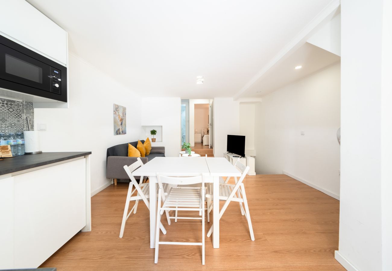 Apartment in Lisbon - Central Retreat II