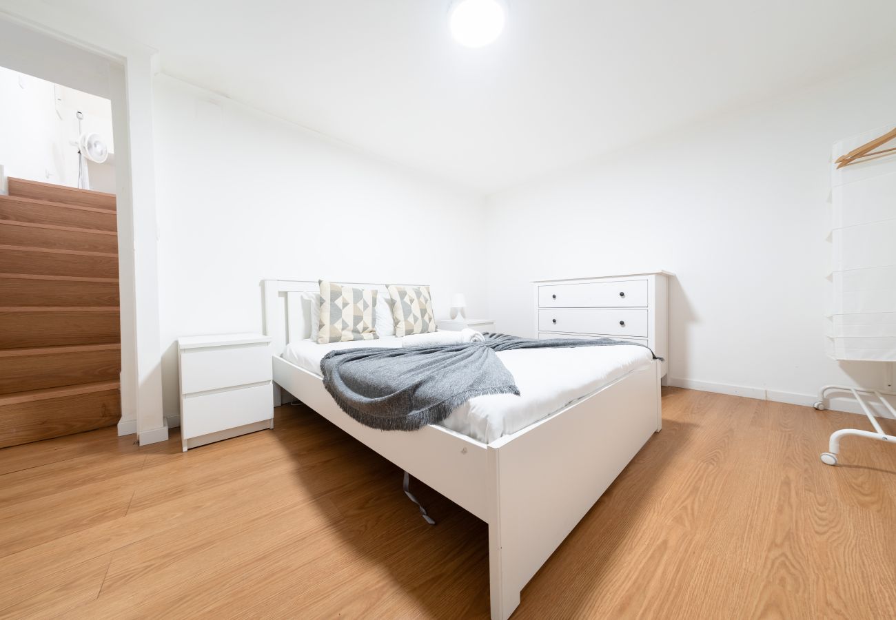 Apartment in Lisbon - Central Retreat II