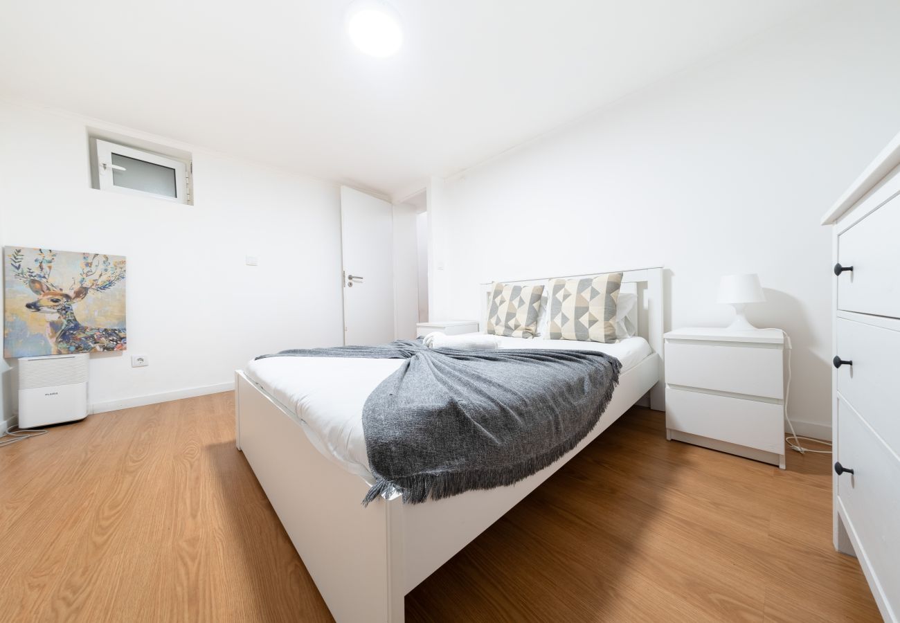 Apartment in Lisbon - Central Retreat II