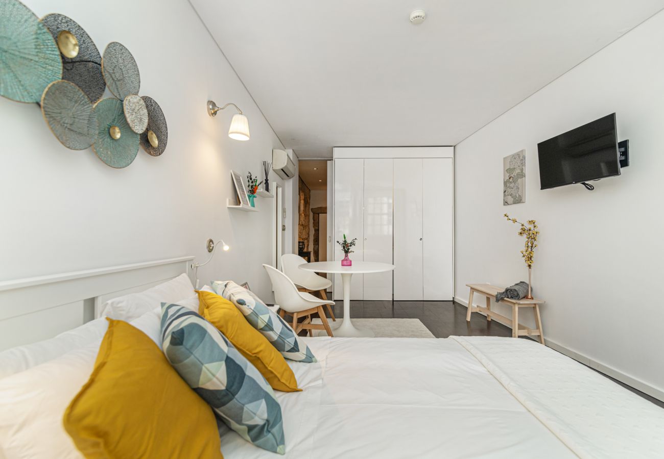 Apartment in Vila Nova de Gaia - Taylors Apartment by Innkeeper