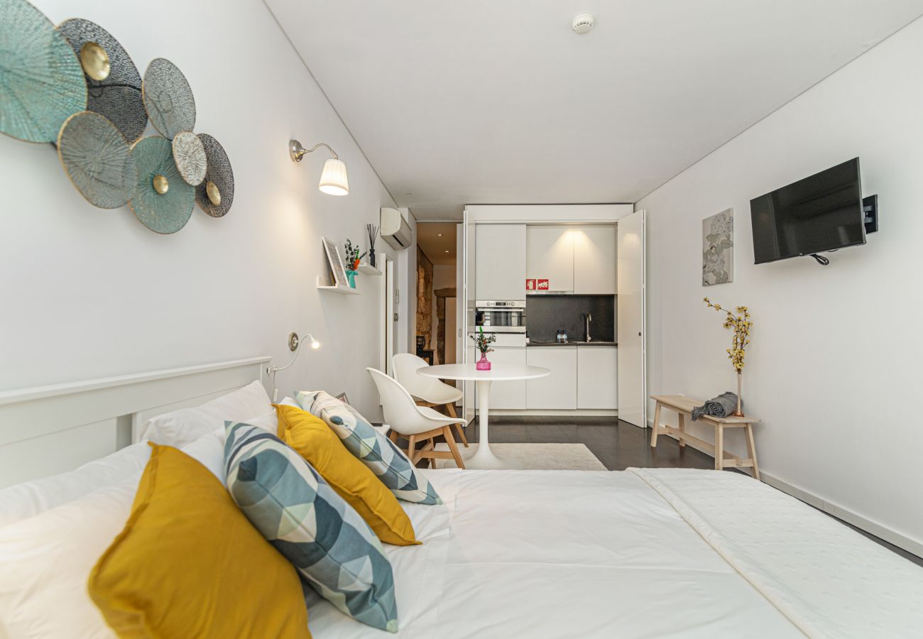 Apartment in Vila Nova de Gaia - Taylors Apartment by Innkeeper