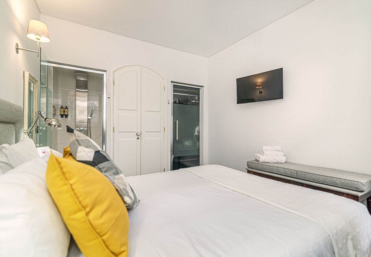 Apartment in Vila Nova de Gaia - Taylors Apartment by Innkeeper