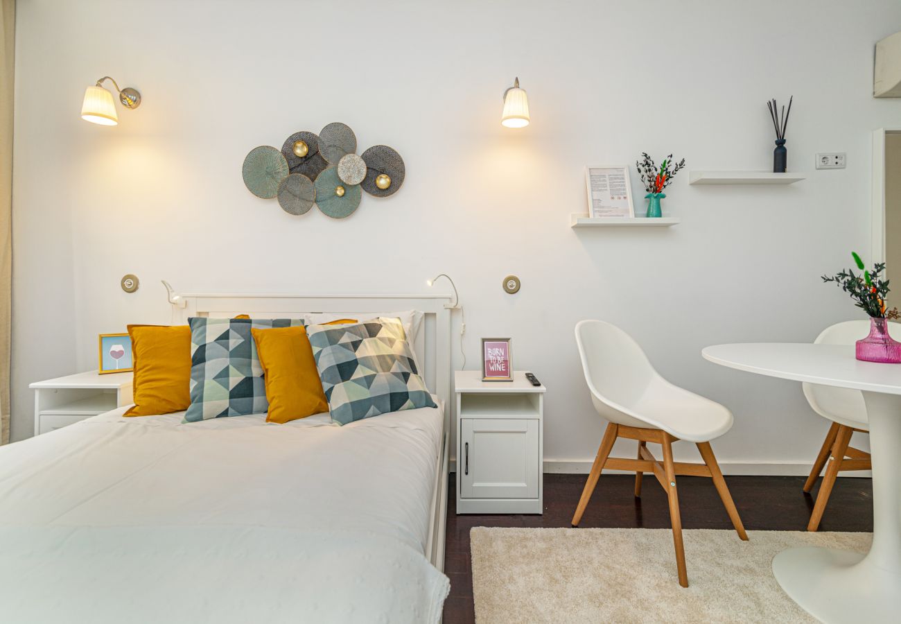 Apartment in Vila Nova de Gaia - Taylors Apartment by Innkeeper