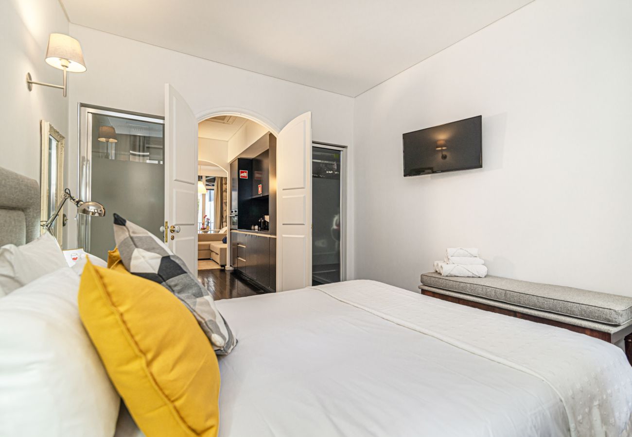 Apartment in Vila Nova de Gaia - Taylors Apartment by Innkeeper