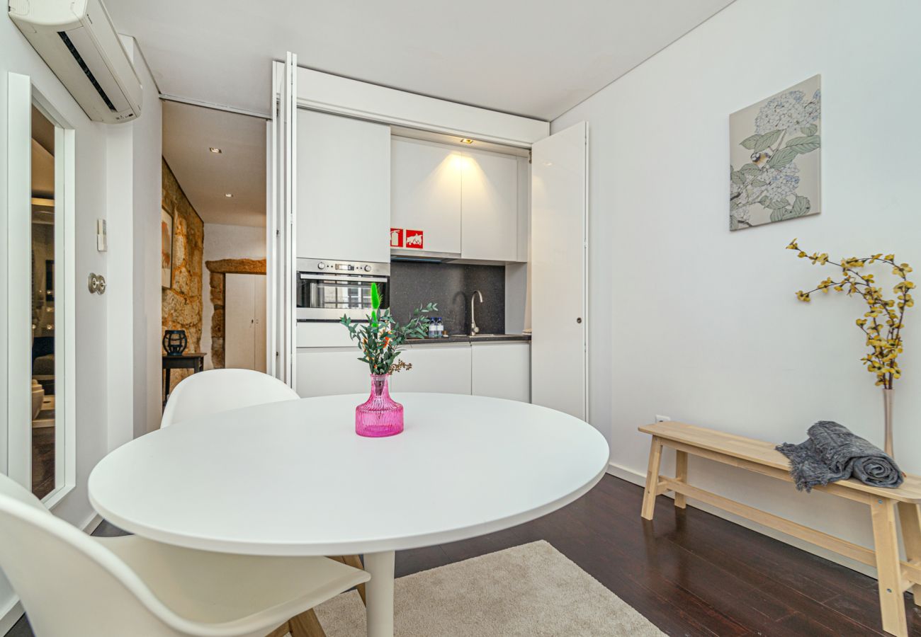 Apartment in Vila Nova de Gaia - Taylors Apartment by Innkeeper