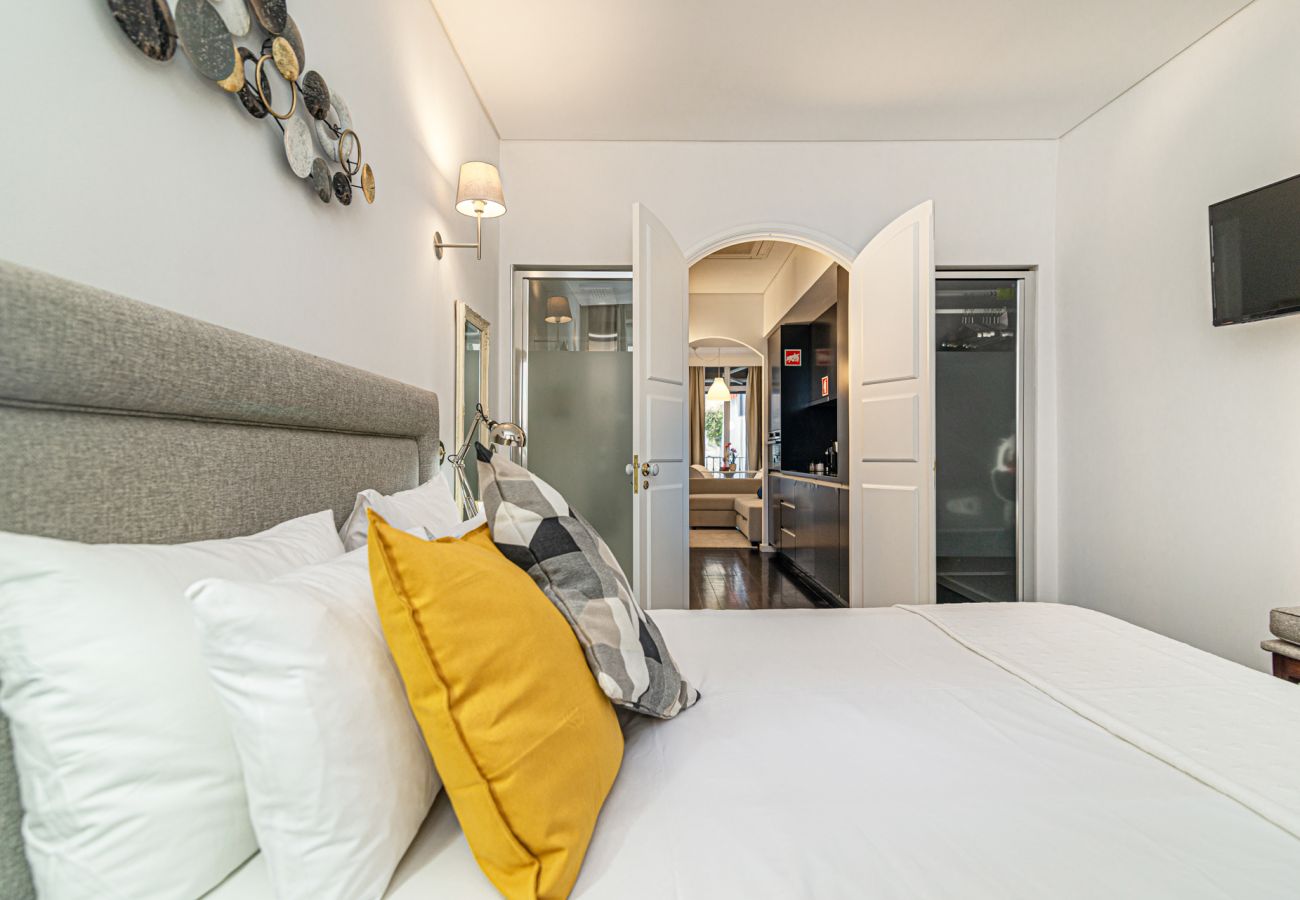 Apartment in Vila Nova de Gaia - Taylors Apartment by Innkeeper
