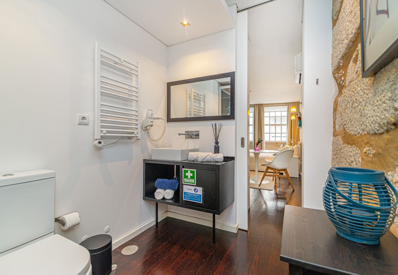 Apartment in Vila Nova de Gaia - Taylors Apartment by Innkeeper