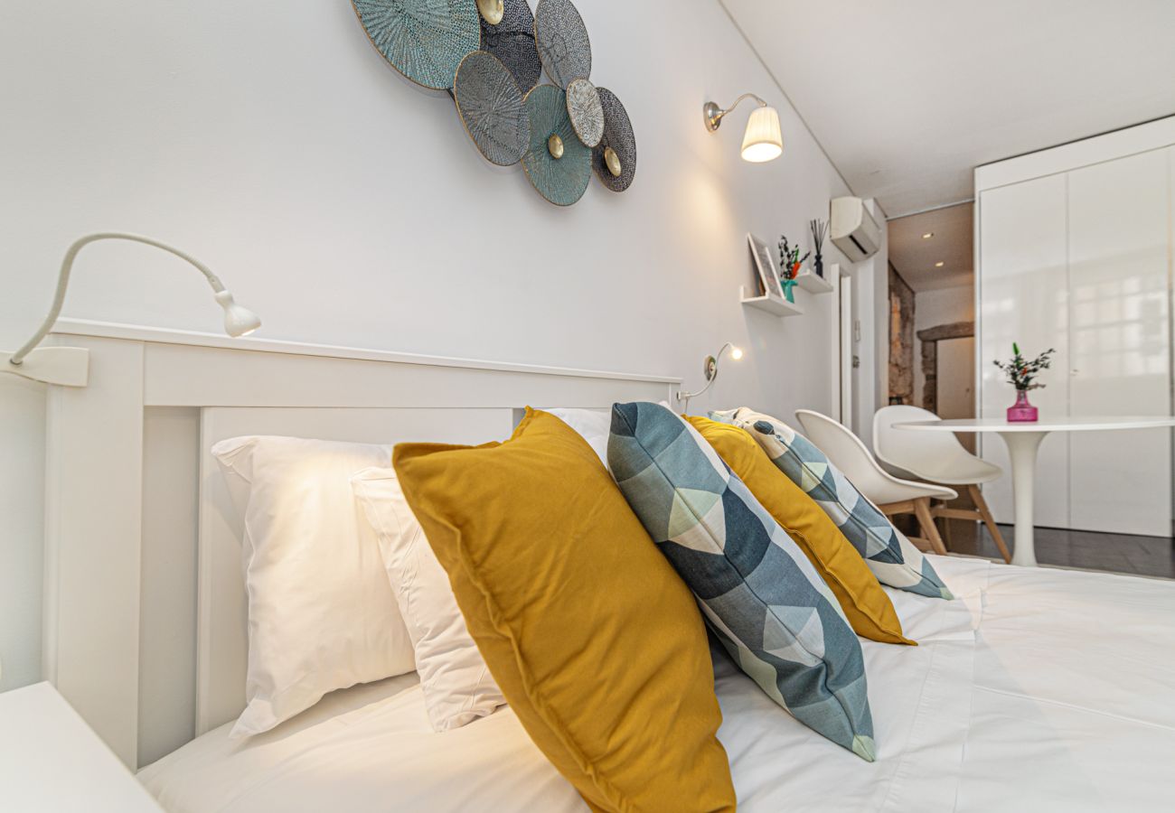 Apartment in Vila Nova de Gaia - Taylors Apartment by Innkeeper