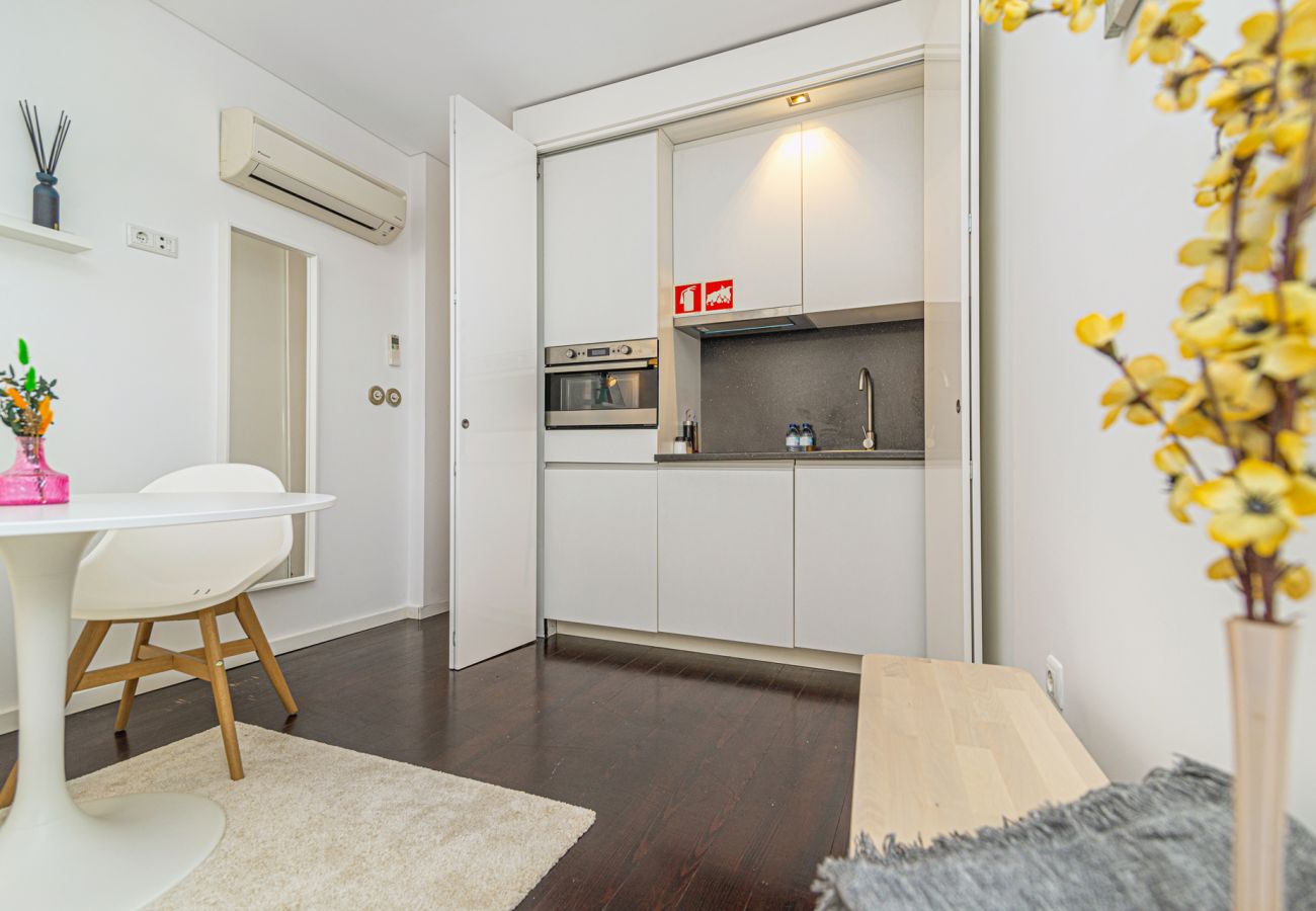 Apartment in Vila Nova de Gaia - Taylors Apartment by Innkeeper