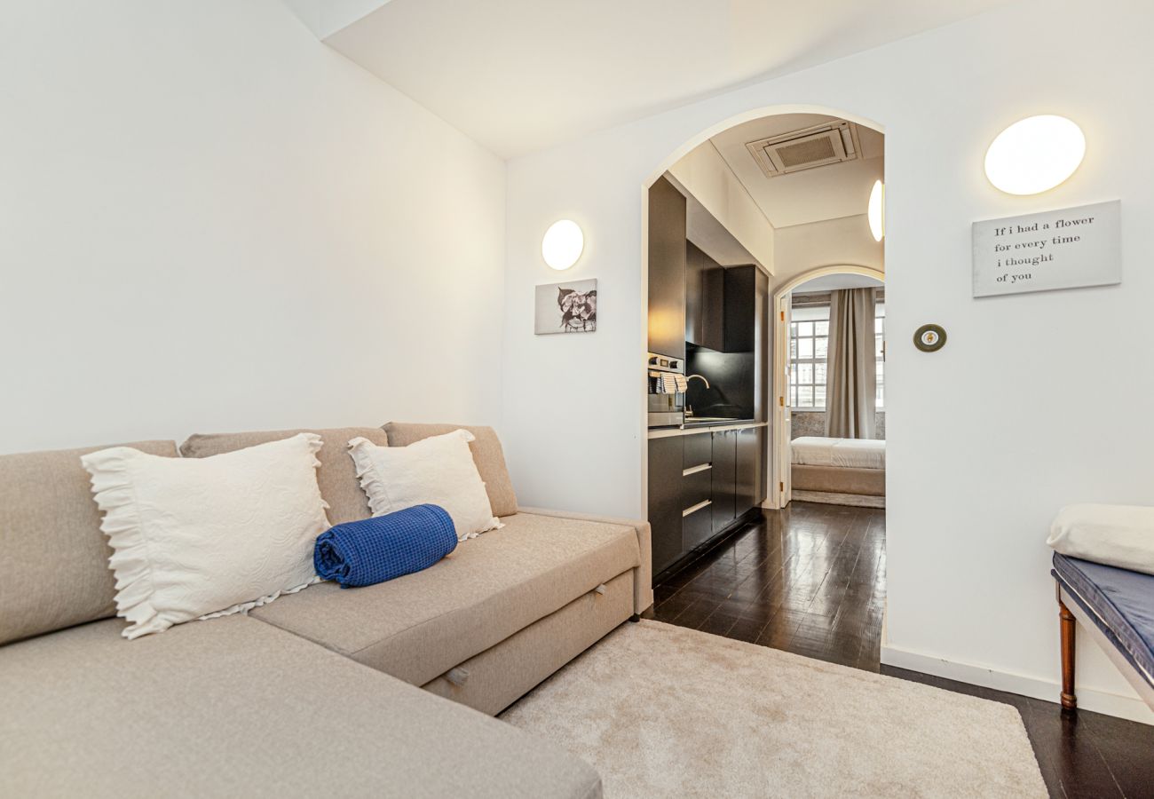 Apartment in Vila Nova de Gaia - Taylors Apartment by Innkeeper