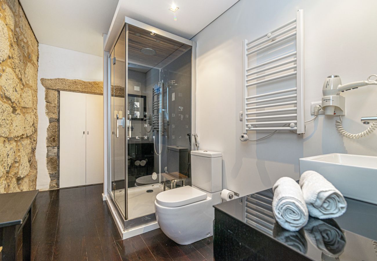 Apartment in Vila Nova de Gaia - Taylors Apartment by Innkeeper