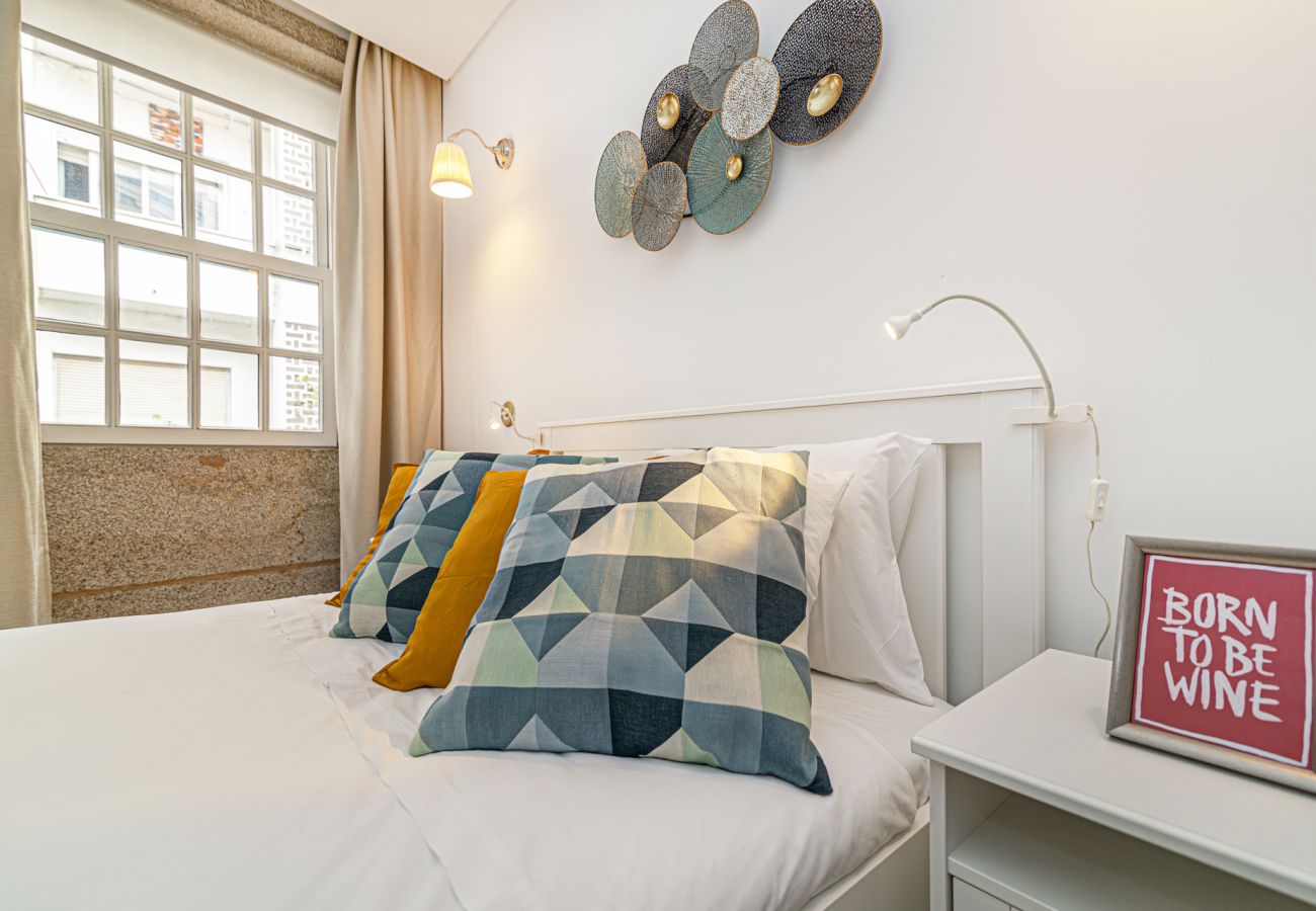Apartment in Vila Nova de Gaia - Taylors Apartment by Innkeeper