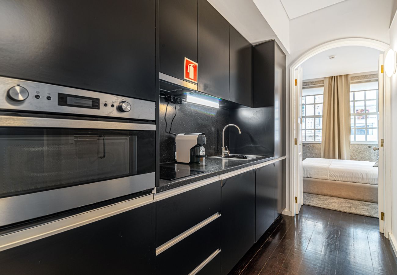 Apartment in Vila Nova de Gaia - Taylors Apartment by Innkeeper