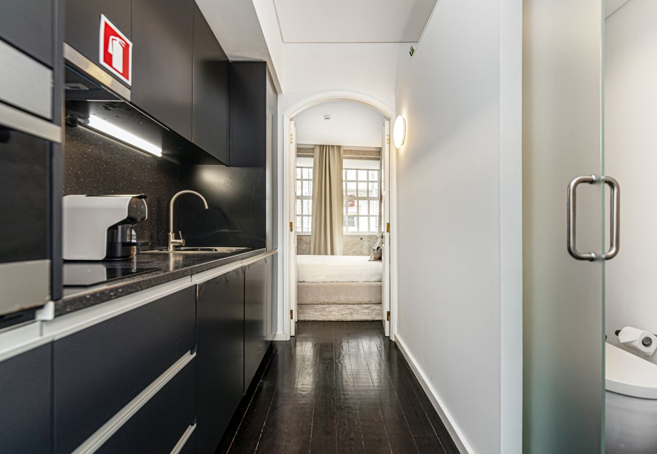 Apartment in Vila Nova de Gaia - Taylors Apartment by Innkeeper