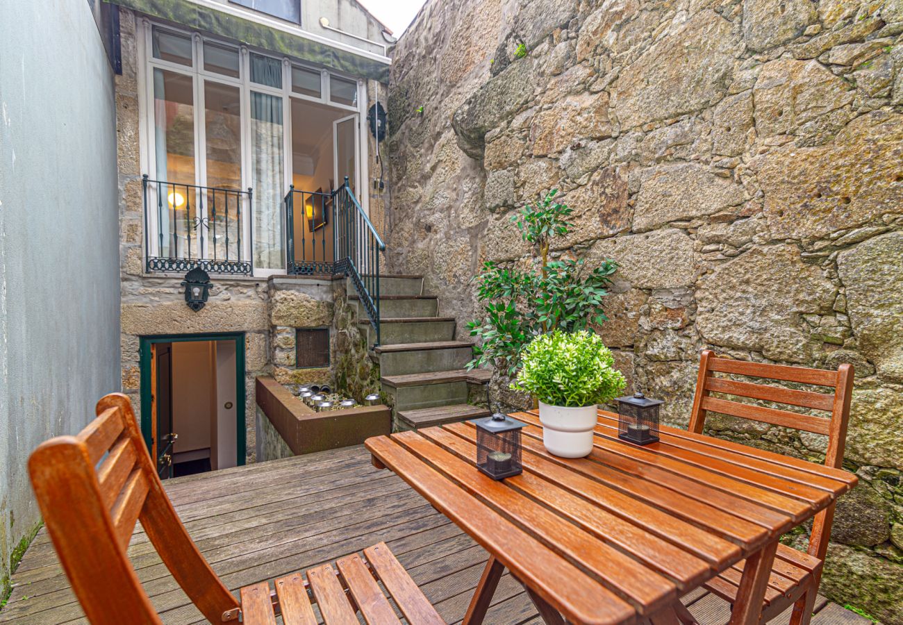 Apartment in Vila Nova de Gaia - Taylors Apartment by Innkeeper