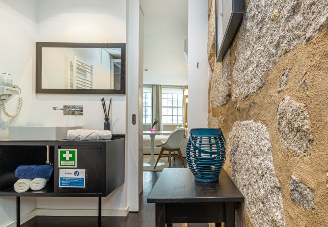 Apartment in Vila Nova de Gaia - Taylors Apartment by Innkeeper