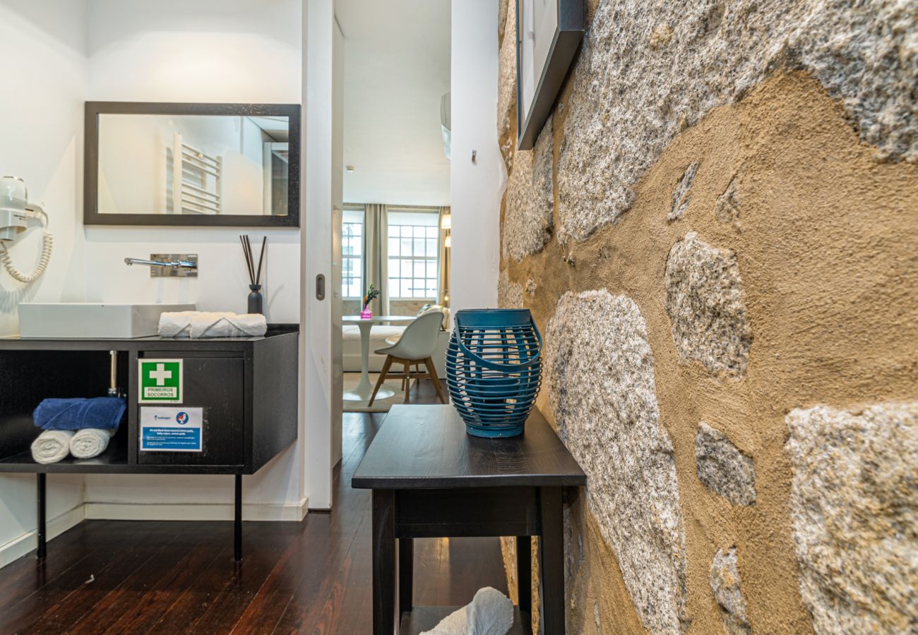 Apartment in Vila Nova de Gaia - Taylors Apartment by Innkeeper