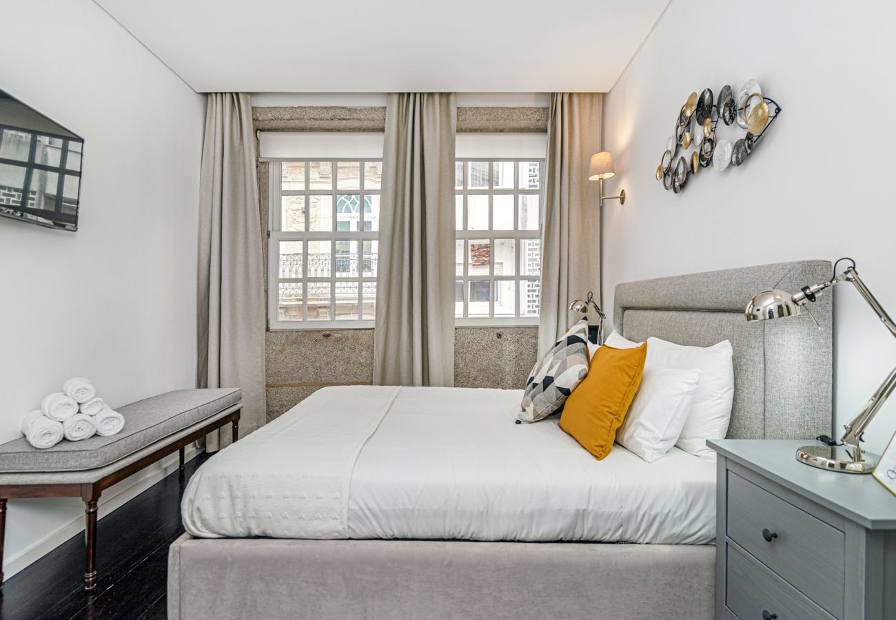 Apartment in Vila Nova de Gaia - Taylors Apartment by Innkeeper