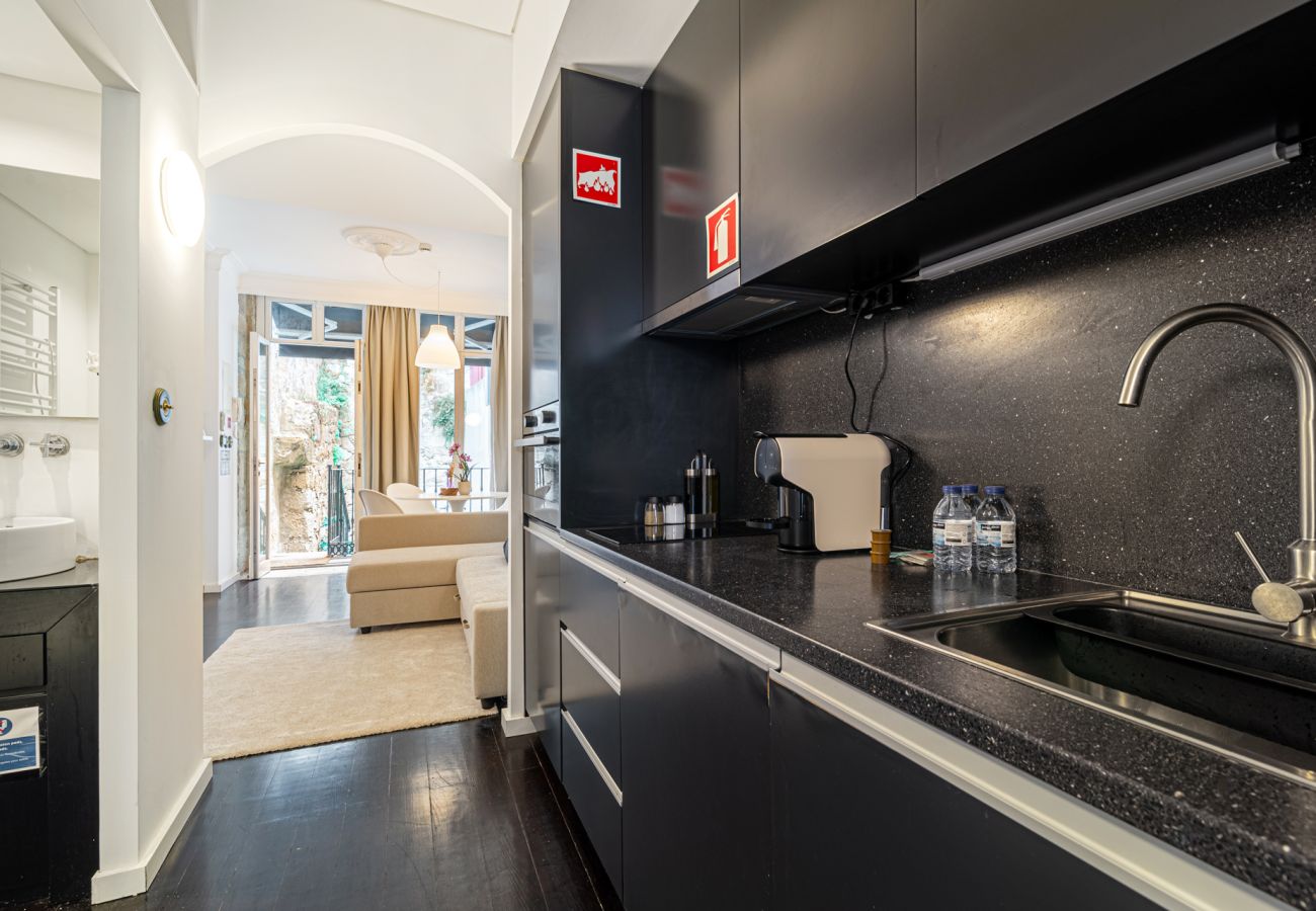 Apartment in Vila Nova de Gaia - Taylors Apartment by Innkeeper