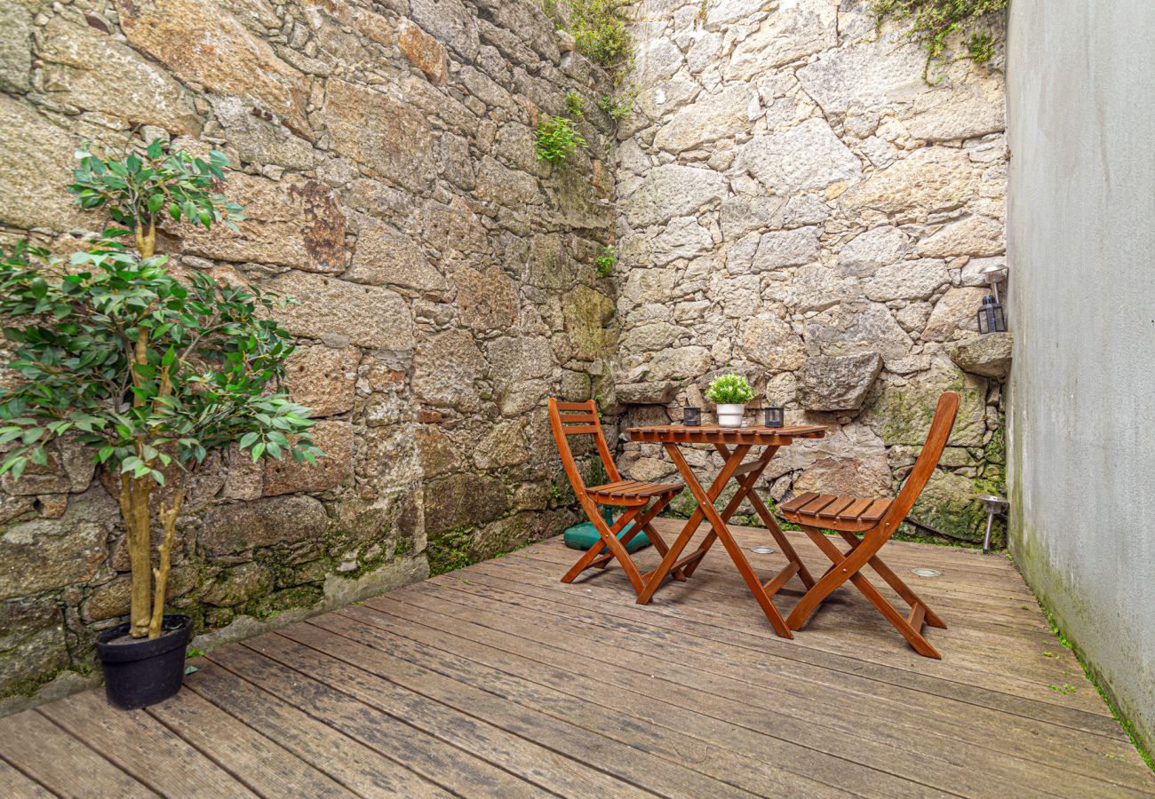 Apartment in Vila Nova de Gaia - Taylors Apartment by Innkeeper
