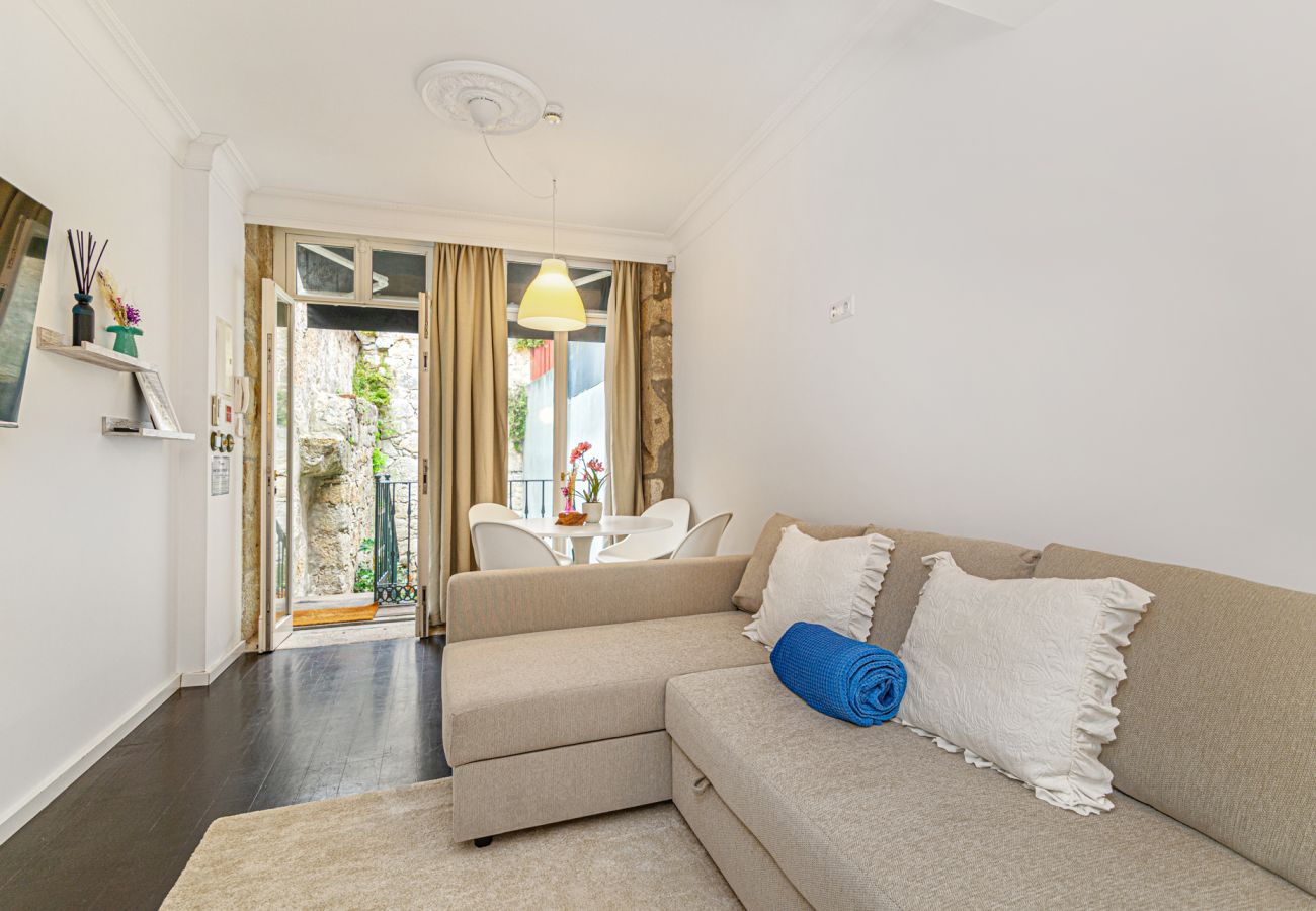 Apartment in Vila Nova de Gaia - Taylors Apartment by Innkeeper