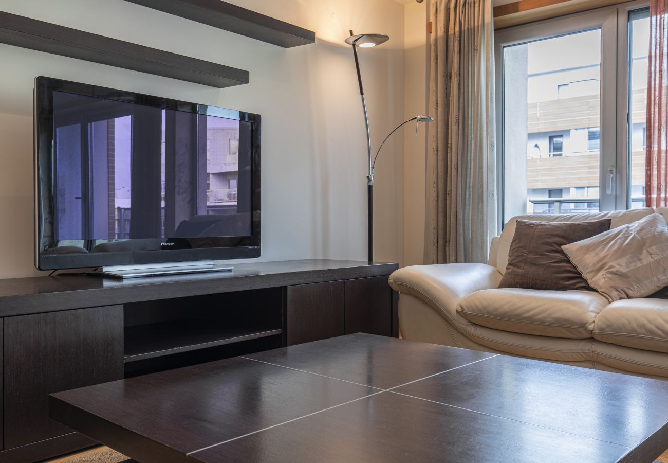 Apartment in Lisbon - 2 Bedroom Large Apartment by Innkeeper