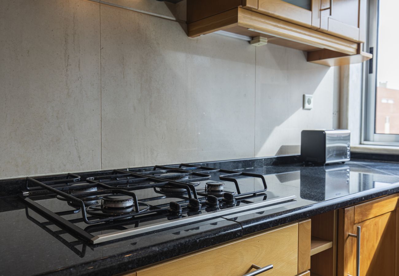 Apartment in Lisbon - 2 Bedroom Large Apartment by Innkeeper