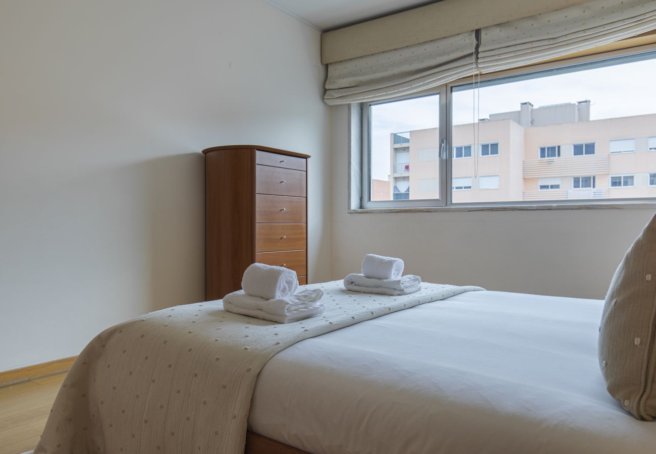Apartment in Lisbon - 2 Bedroom Large Apartment by Innkeeper
