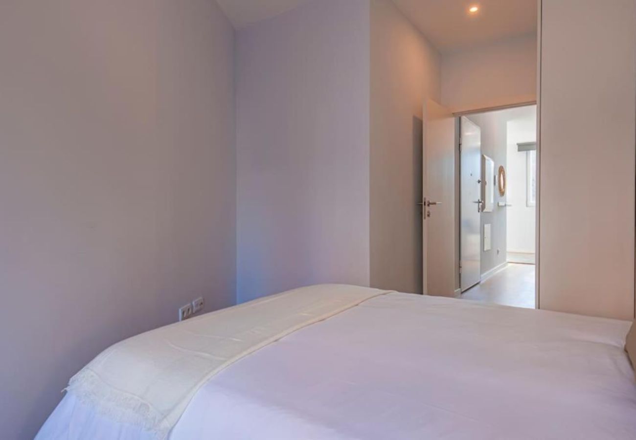 Apartment in Lisbon - Monteverde IV