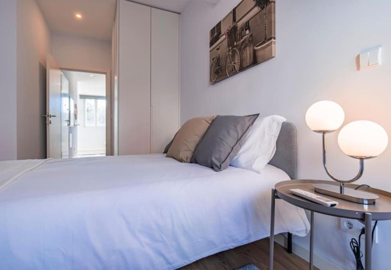Apartment in Lisbon - Monteverde IV