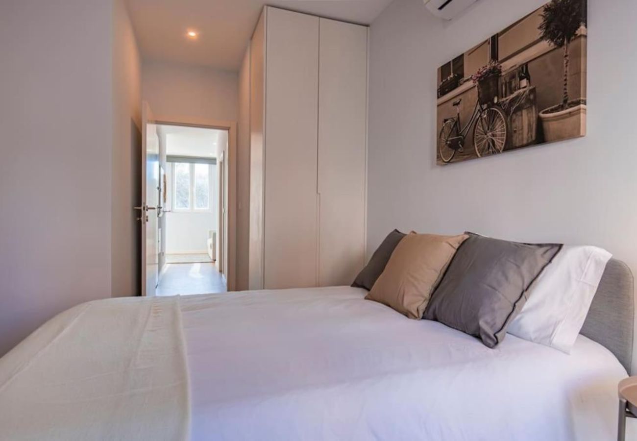 Apartment in Lisbon - Monteverde IV