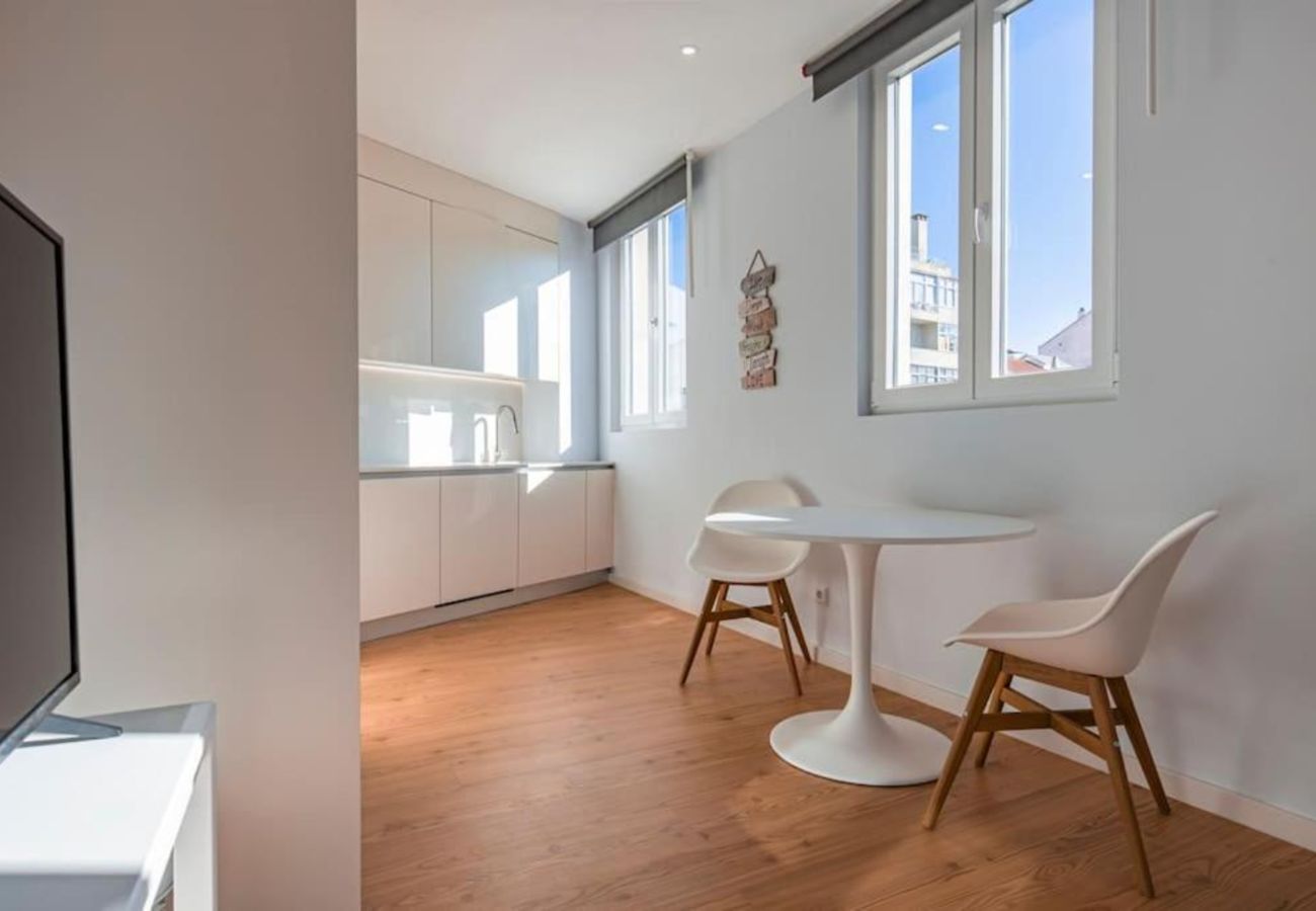 Apartment in Lisbon - Monteverde IV