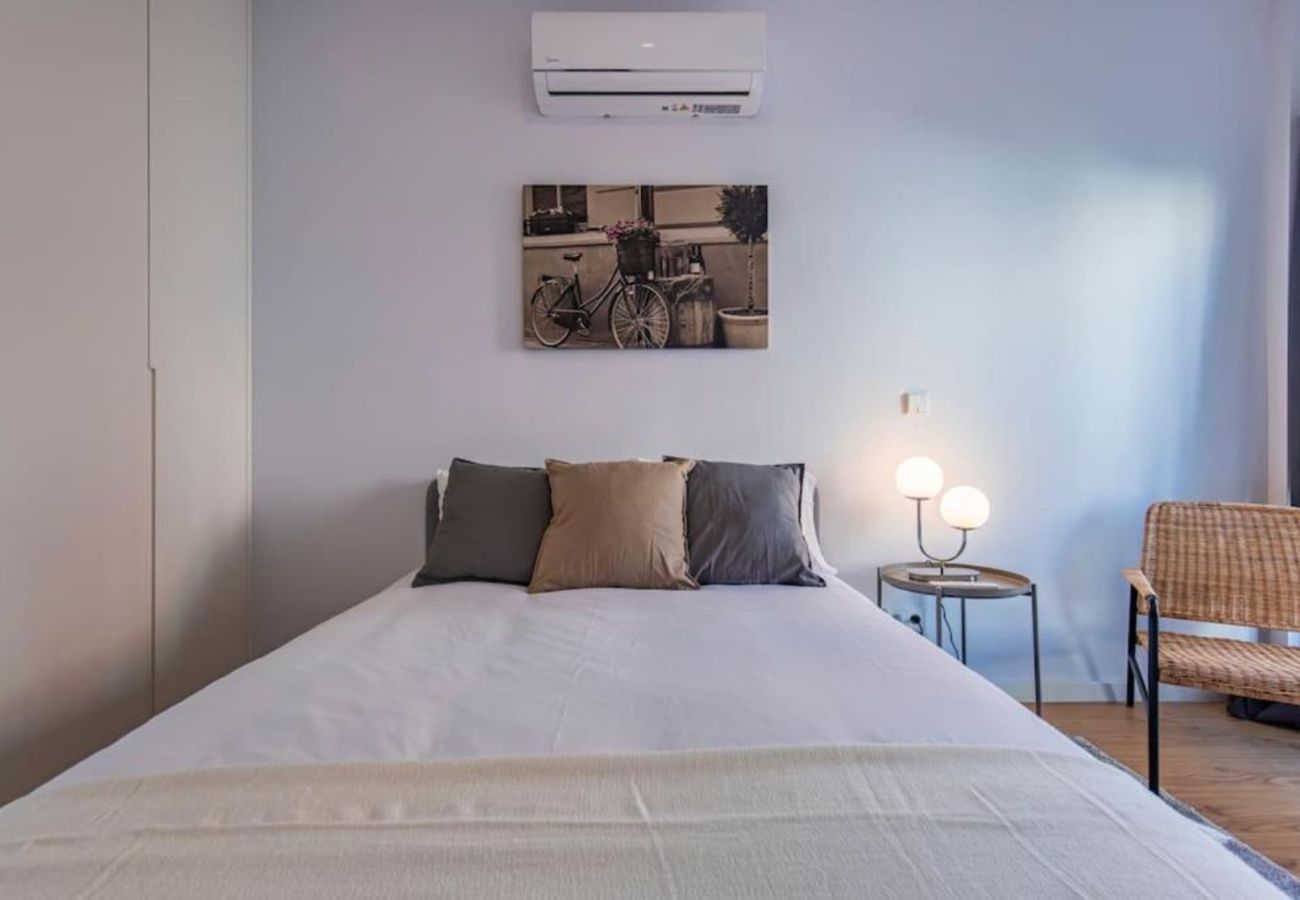 Apartment in Lisbon - Monteverde IV