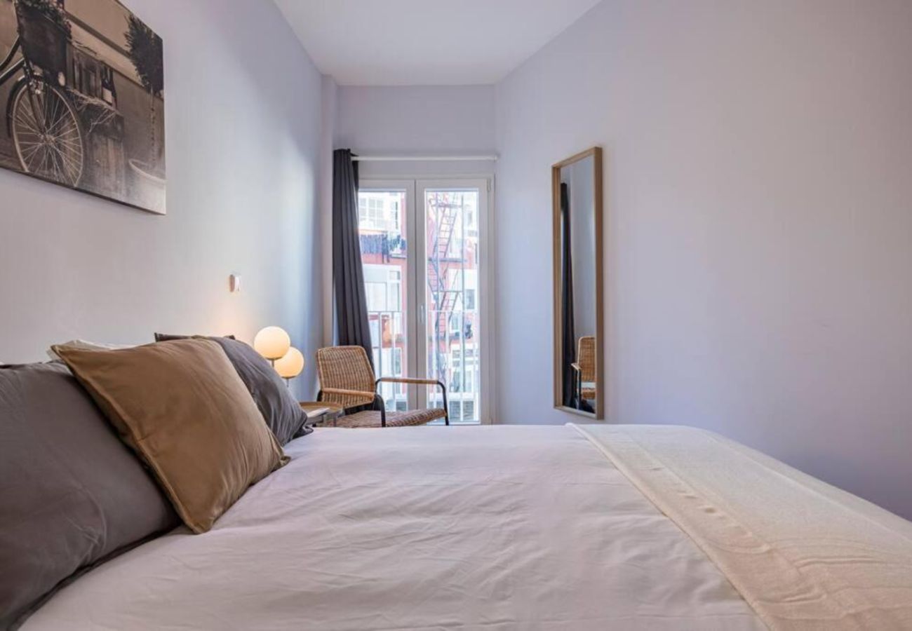 Apartment in Lisbon - Monteverde IV
