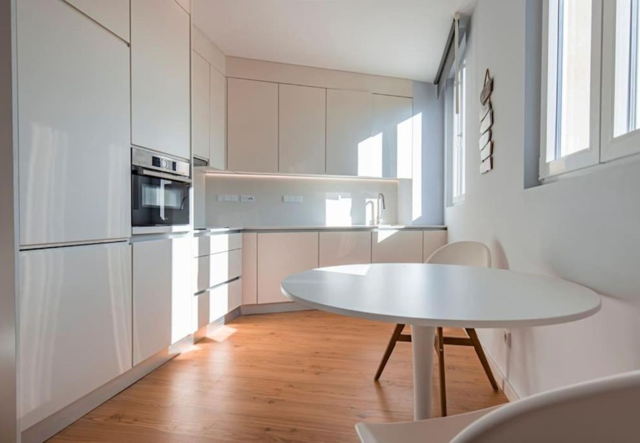 Apartment in Lisbon - Monteverde IV