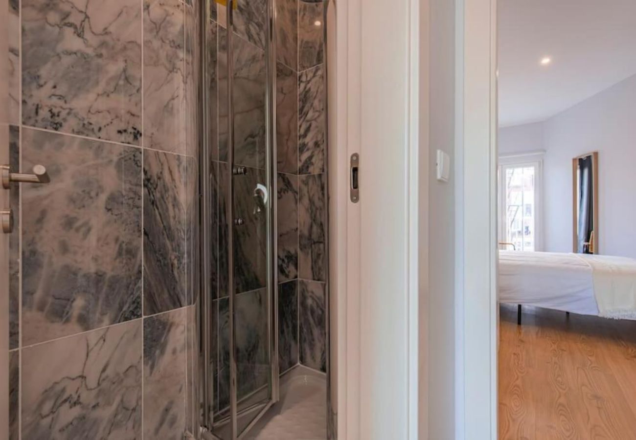 Apartment in Lisbon - Monteverde IV