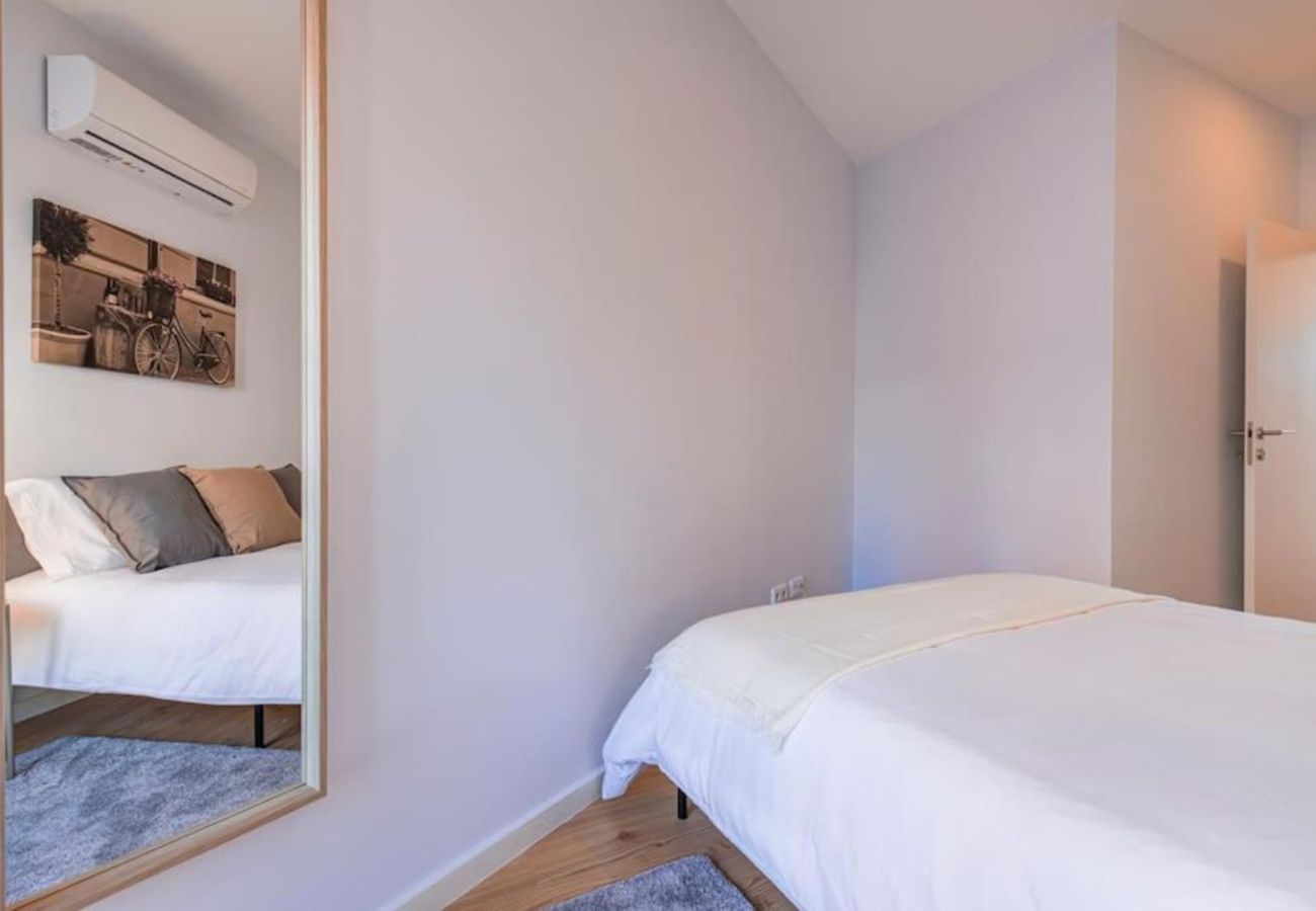 Apartment in Lisbon - Monteverde IV