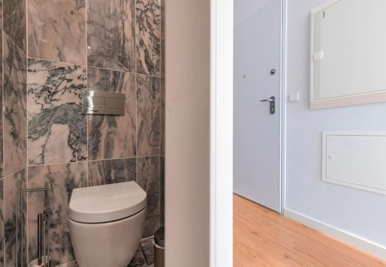 Apartment in Lisbon - Monteverde IV